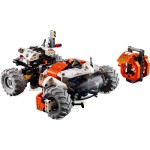 LEGO technic διαστημικός φορτωτής επιφανείας lt78 42178 5702017584126