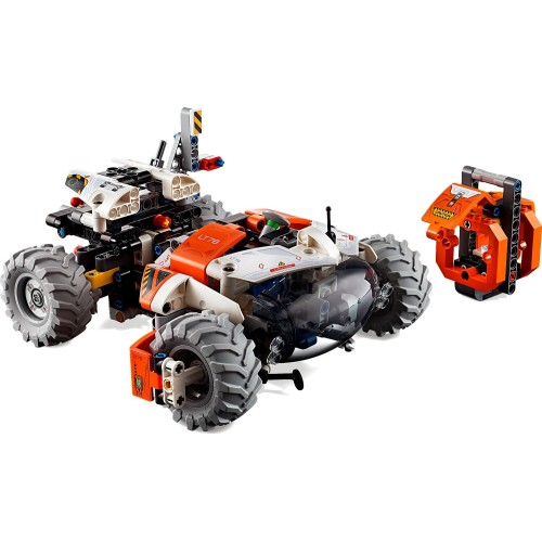 LEGO Technic surface space loader lt78 42178 5702017584126