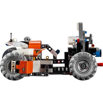 LEGO technic διαστημικός φορτωτής επιφανείας lt78 42178 5702017584126