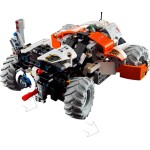 LEGO technic διαστημικός φορτωτής επιφανείας lt78 42178 5702017584126