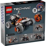 LEGO Technic surface space loader lt78 42178 5702017584126