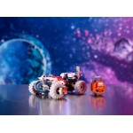LEGO technic διαστημικός φορτωτής επιφανείας lt78 42178 5702017584126