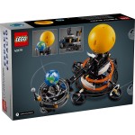 LEGO technic γη και σελήνη σε τροχιά 42179 5702017584133
