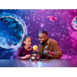 LEGO Technic planet earth and moon in orbit 42179 5702017584133