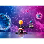 LEGO technic γη και σελήνη σε τροχιά 42179 5702017584133