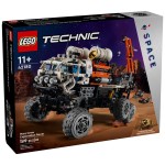 LEGO Technic mars crew exploration rover 42180 5702017584140