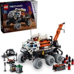 LEGO Technic mars crew exploration rover 42180 5702017584140