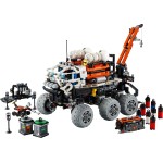 LEGO Technic mars crew exploration rover 42180 5702017584140