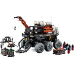 LEGO Technic mars crew exploration rover 42180 5702017584140