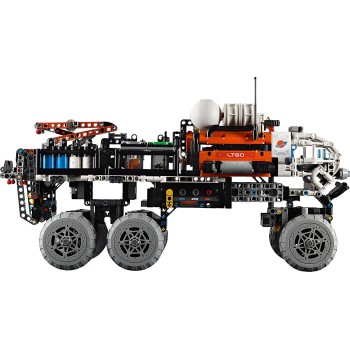 LEGO Technic mars crew exploration rover 42180 5702017584140