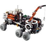 LEGO Technic mars crew exploration rover 42180 5702017584140