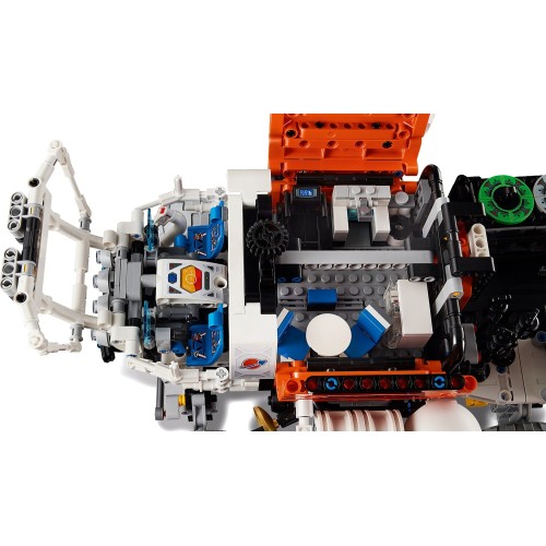 LEGO Technic mars crew exploration rover 42180 5702017584140