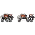 LEGO Technic mars crew exploration rover 42180 5702017584140