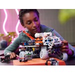 LEGO Technic mars crew exploration rover 42180 5702017584140