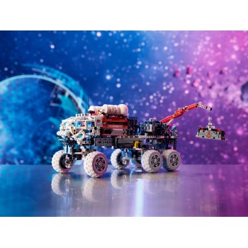 LEGO Technic mars crew exploration rover 42180 5702017584140