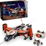 LEGO technic διαστημόπλοιο vtol βαρέων φορτίων lt81 42181 5702017584157