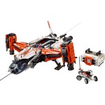 LEGO Technic vtol heavy cargo spaceship lt81 42181 5702017584157