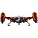 LEGO Technic vtol heavy cargo spaceship lt81 42181 5702017584157