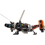 LEGO technic διαστημόπλοιο vtol βαρέων φορτίων lt81 42181 5702017584157