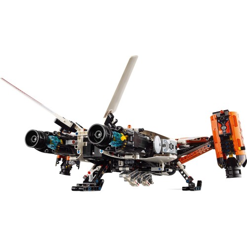 LEGO Technic vtol heavy cargo spaceship lt81 42181 5702017584157