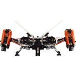 LEGO technic διαστημόπλοιο vtol βαρέων φορτίων lt81 42181 5702017584157