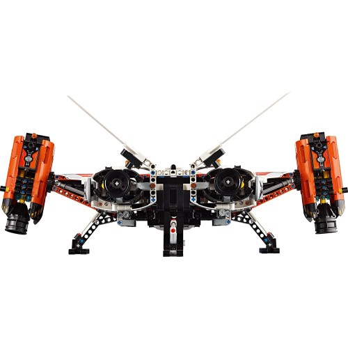 LEGO technic διαστημόπλοιο vtol βαρέων φορτίων lt81 42181 5702017584157