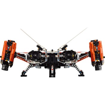 LEGO Technic vtol heavy cargo spaceship lt81 42181 5702017584157