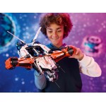 LEGO technic διαστημόπλοιο vtol βαρέων φορτίων lt81 42181 5702017584157