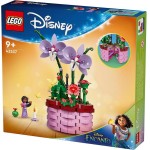 LEGO Disney Princess isabelas flowerpot 43237 5702017584881