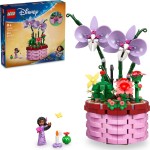LEGO Disney Princess isabelas flowerpot 43237 5702017584881