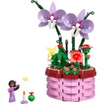 LEGO Disney Princess isabelas flowerpot 43237 5702017584881