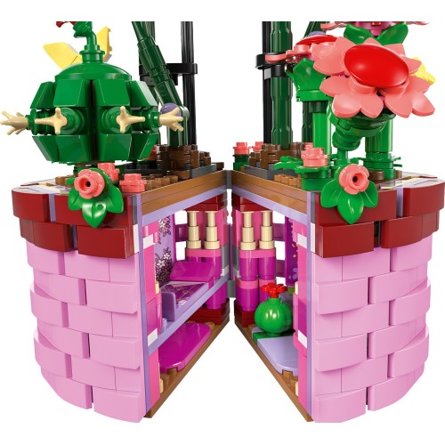 LEGO Disney Princess isabelas flowerpot 43237 5702017584881