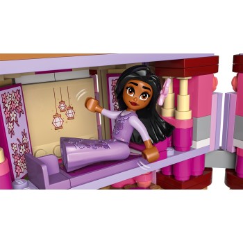 LEGO Disney Princess isabelas flowerpot 43237 5702017584881