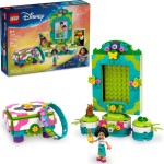 LEGO Disney Princess mirabels photo frame and jewelry box 43239 5702017584911