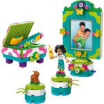 LEGO Disney Princess mirabels photo frame and jewelry box 43239 5702017584911