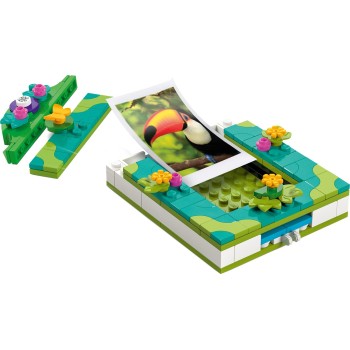 LEGO disney princess κορνίζα και κοσμηματοθήκη της mirabel 43239 5702017584911