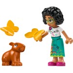 LEGO Disney Princess mirabels photo frame and jewelry box 43239 5702017584911