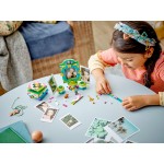 LEGO Disney Princess mirabels photo frame and jewelry box 43239 5702017584911