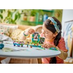 LEGO Disney Princess mirabels photo frame and jewelry box 43239 5702017584911