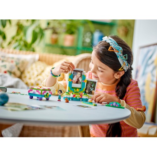 LEGO disney princess κορνίζα και κοσμηματοθήκη της mirabel 43239 5702017584911