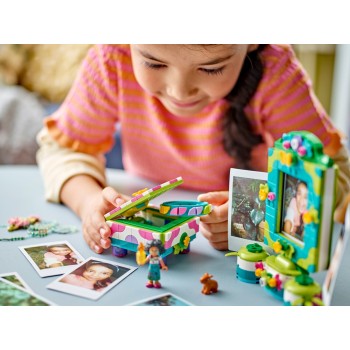 LEGO disney princess κορνίζα και κοσμηματοθήκη της mirabel 43239 5702017584911