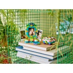 LEGO Disney Princess mirabels photo frame and jewelry box 43239 5702017584911