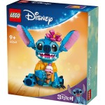 LEGO Disney Stitch Disney Στιτς 43249 5702017583624