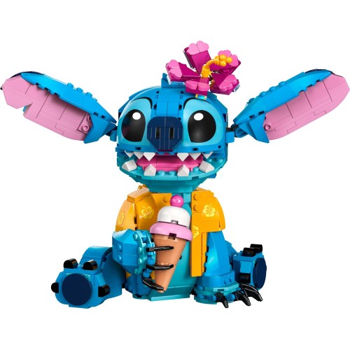 LEGO Disney Stitch 43249 5702017583624