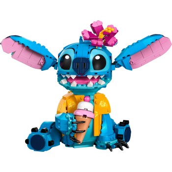 LEGO Disney Stitch 43249 5702017583624