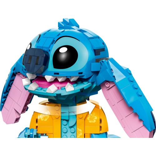 LEGO Disney Stitch 43249 5702017583624