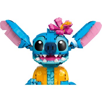 LEGO Disney Stitch 43249 5702017583624