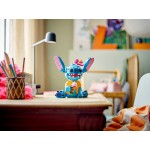 LEGO Disney Stitch 43249 5702017583624
