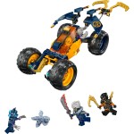 LEGO Ninjago arins ninja off-road buggy car 71811 5702017584553