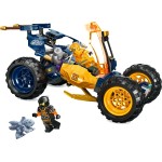 LEGO Ninjago arins ninja off-road buggy car 71811 5702017584553